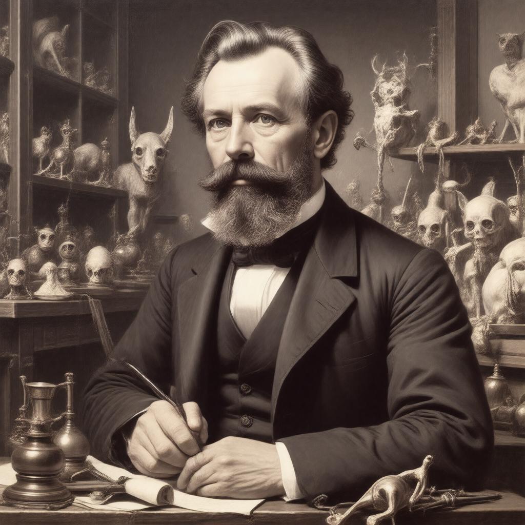 Jeffries Wyman